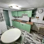 Lägenhet Utsa Eski -piso Con Encanto En 1ª Linea De Puerto. Bermeo