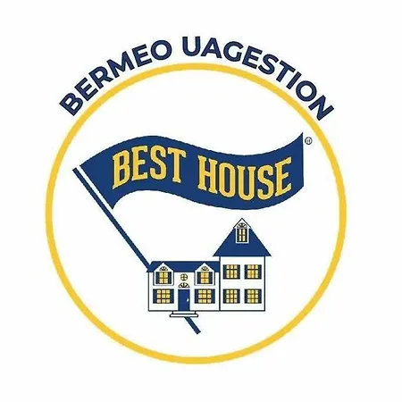 Апартаменты Utsa Eski -piso Con Encanto En 1ª Linea De Puerto. Бермео