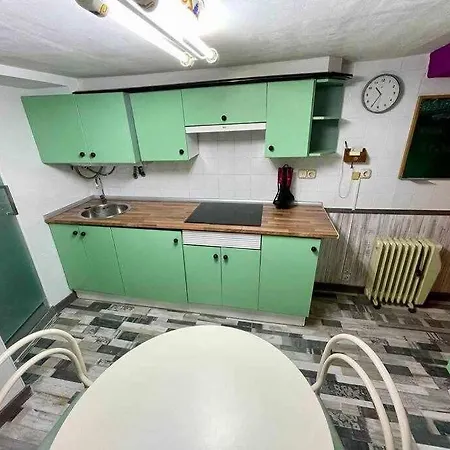 Appartement Utsa Eski -piso Con Encanto En 1ª Linea De Puerto. *