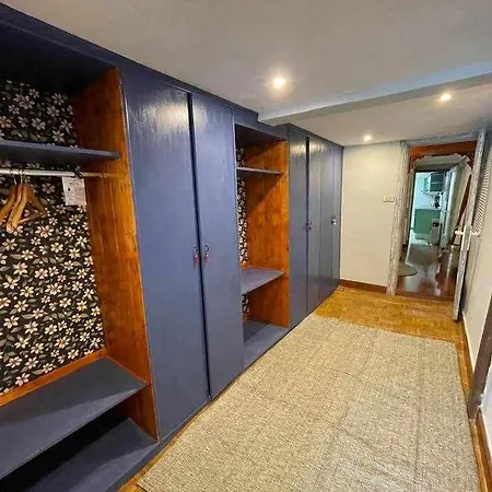 Utsa Eski -piso Con Encanto En 1ª Linea De Puerto.