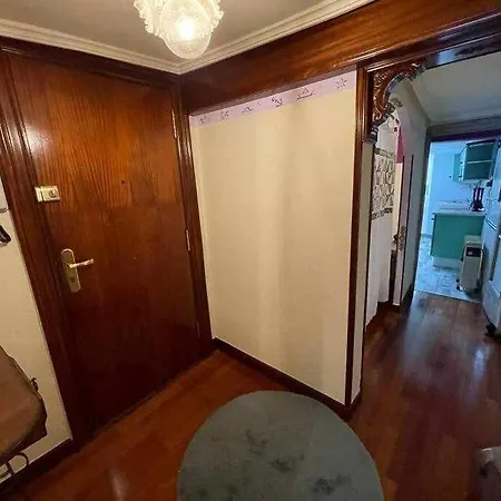 Utsa Eski -piso Con Encanto En 1ª Linea De Puerto. * Бермео