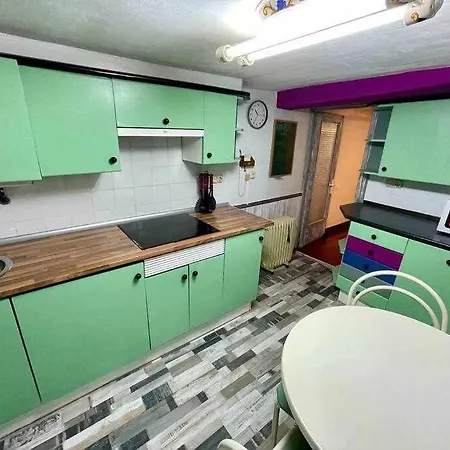 Appartement Utsa Eski -piso Con Encanto En 1ª Linea De Puerto. *