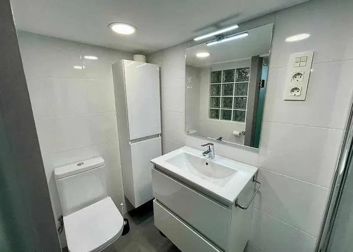 Utsa Eski -piso Con Encanto En 1ª Linea De Puerto. Apartamento Bermeo