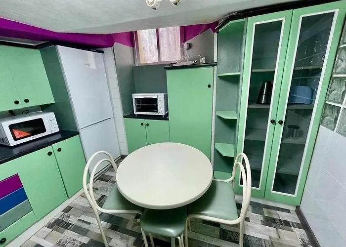 Apartamento Utsa Eski -piso Con Encanto En 1ª Linea De Puerto. *