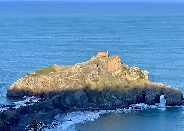 Utsa Eski -piso Con Encanto En 1ª Linea De Puerto. *