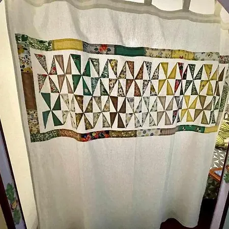 Utsa Eski -piso Con Encanto En 1ª Linea De Puerto *