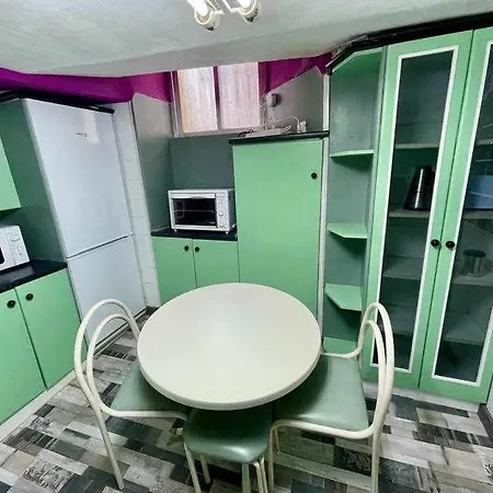 Appartement Utsa Eski -piso Con Encanto En 1ª Linea De Puerto *