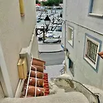 Utsa Eski -piso Con Encanto En 1ª Linea De Puerto Apartamento *