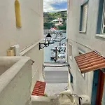 Apartamento Utsa Eski -piso Con Encanto En 1ª Linea De Puerto Bermeo