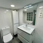 Utsa Eski -piso Con Encanto En 1ª Linea De Puerto Apartamento Bermeo