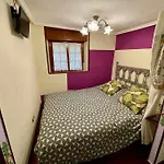 Apartamento Utsa Eski -piso Con Encanto En 1ª Linea De Puerto