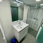 Utsa Eski -piso Con Encanto En 1ª Linea De Puerto Apartamento Bermeo