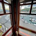 Utsa Eski -piso Con Encanto En 1ª Linea De Puerto Apartamento