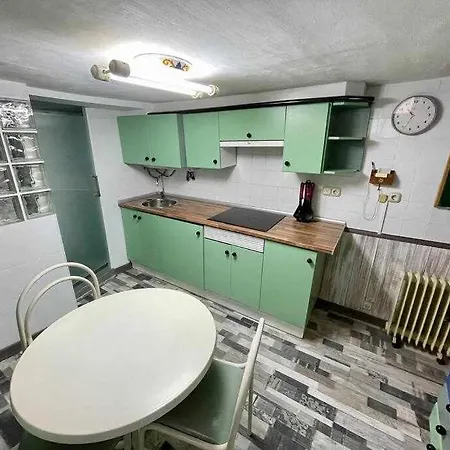 Apartman Utsa Eski -piso Con Encanto En 1ª Linea De Puerto. Bermeo
